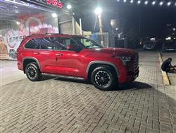 تۆیۆتا سیکۆیا